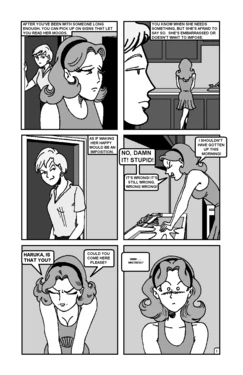 [Bill Kropfhauser] Why I Do It (Sailor Moon)