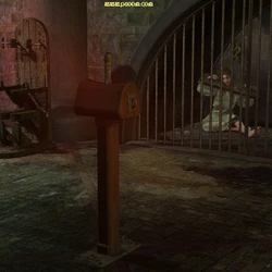 Inquisition Hell  (Quoom classic)