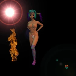 3D EROMA
