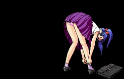 [Fairytale] Kounai Shasei 2