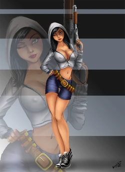 Evulchibi's gallery (Updated)