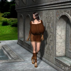 [Ricky Java] Set 66 - Anna
