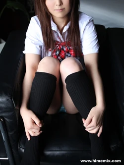 [Himemix] Ami No.431