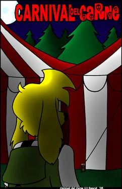 [Rancid] Carnival del Carne [Incomplete]