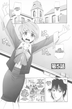 Harem Tune Genteiban cap 05 ESP