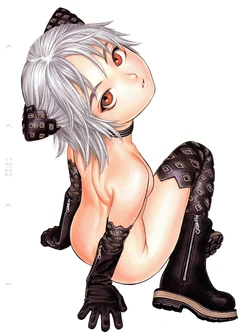 村田莲尔  part 3