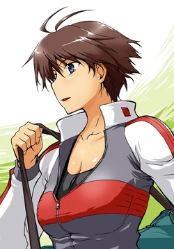 [Sago-jou (Seura Isago)] Iroiro Attari mo Shita Keredo. (THE IDOLM@STER) [Digital]