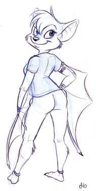 Furry Females Part 4