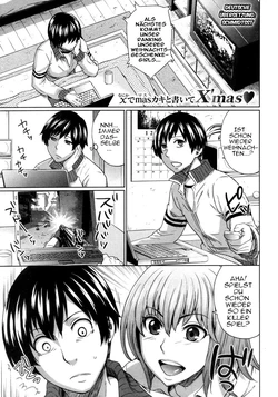 [Todd Oyamada] Onee-Chance! (COMIC Kairakuten BEAST 2009-01) [German] [SchmidtSST]