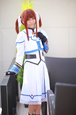 [Rufufangu!!] Hajimete no Nanoha-tan