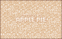 [Apple Pie] Dennou Garou