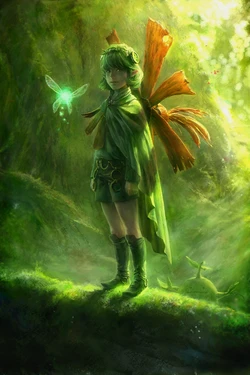 - Artist - AG+