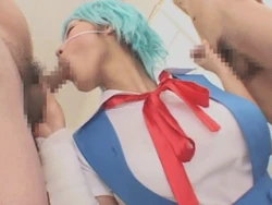 cosplay gif
