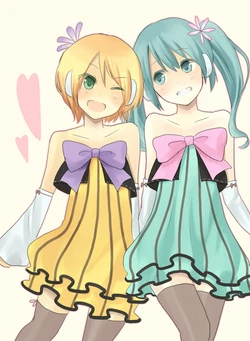 Vocaloid | Image set