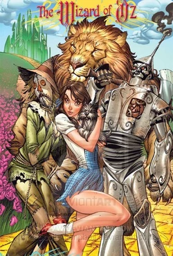 the fairy tales sexy 2011