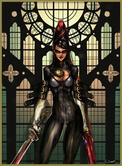 Bayonetta Collection