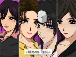 [Circle Yuki] Omnibus Ryoujoku (Tanpen) Shuu