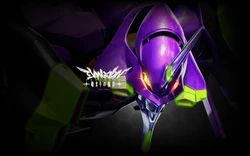 Art by Neon Genesis Evangelion set 1