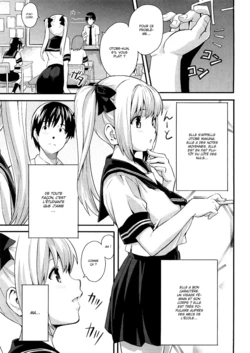 [Takeda Hiromitsu] Tsundero Ch.7 [French] [NTai&sup2; Team]