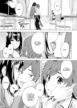 [Takeda Hiromitsu] Tsundero Ch.8-9 [French] [NTai&sup2; Team]