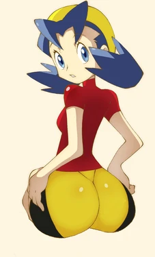 [allthefallen] crys_(pokemon) (character)