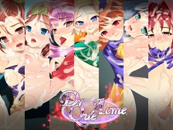 [Setsunasamidare (Amasora Taichi)] DraQue Acme (Dragon Quest)