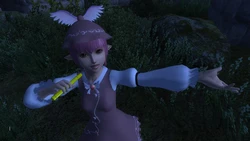 Mystia Lorelei non-h gallery 2