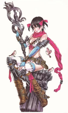 One Voice Shunya Yamashita anthology III - Artbook