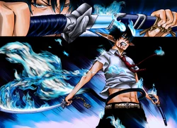 Anime HD  Wallpapers set 2