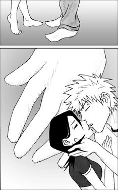 [F1yMordecai] Somersault (Bleach)