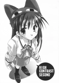 (SC13) [VISTA (Odawara Hakone)] HIGH CONTRAST SECOND (Various)