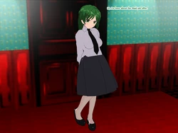3DCG Maids