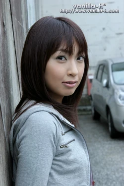 Vanilla-H - Aika Miyazaki-宮崎あいか[554P]