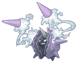 Pokemon Artwork Gen 1 (part 4)