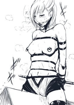 FFXI Hentai Images Mixed