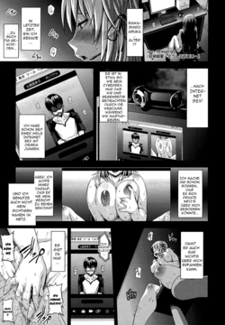 [Jun] Soushisouai | Mutual Love Seen Through a Window (COMIC Tenma 2011-06) [German] [SchmidtSST]