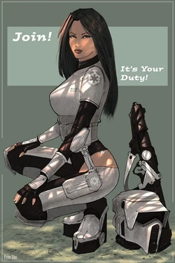 star wars sexy