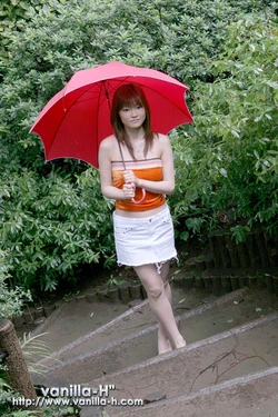 Vanilla-H - Serika Niiyama-新山芹香[346P]