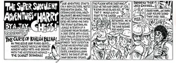 [A. Jay (Al Shapiro)] The Super Succulant Adventures of Harry Chess - Kahlua Blewa