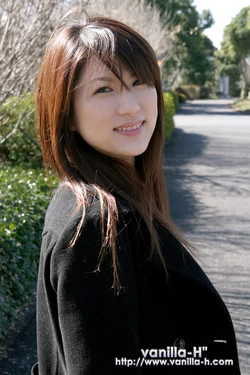 Vanilla-H - Rinoa Hinata-日向りのあ[323P]
