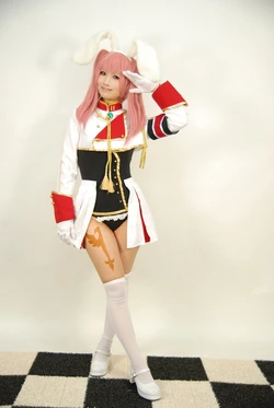 f.a.r Nishino Yuzu (Siesta 45)