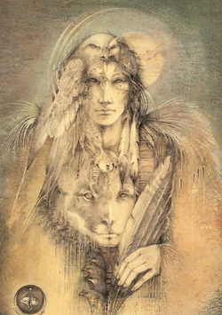 artist Susan.Seddon.Boulet
