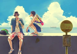 One Piece Gallery