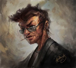artist Grzegorz.Rutkowski