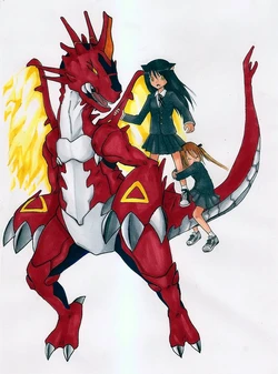 = 泉たん (Pixiv Artist) =