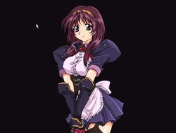 [GIGA] BALDHEAD ～ Busou Kinyuu Gaiden ～