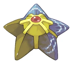 Pokemon Artwork Gen 1 (part 5)