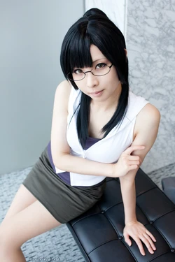 Keito Nichi (Star Driver) by Kanda Midori