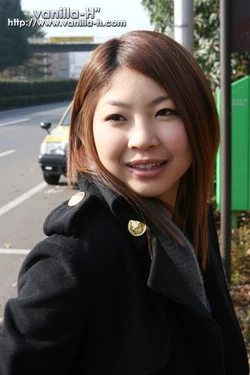 Vanilla-H - #43 Anna Kousaka [香坂杏奈][281P]