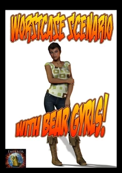 [Empreror Comics]  Worst Case